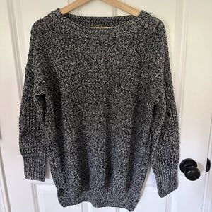 Handmade sweater